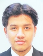 MUHAMMAD HADZEEM DANIAL