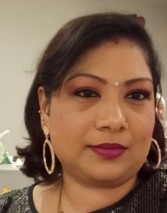 ROSHINI A/P KANAPATHY