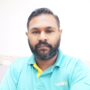 MUNIANDY PONNUSAMY