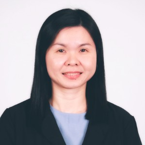 SAU YING TAM