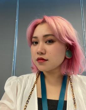 Siti Fatihah Binti Jamal Nasir