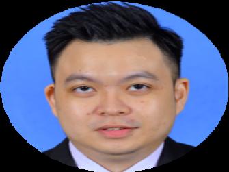 Raymond Lee