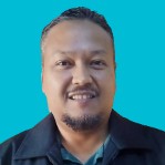 MOHD FARIZAL HAZLEY BIN MAT YAACOB