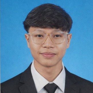 Muhammad Syahmi