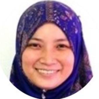 Nurul Ezzaty Binti Mohd Zaidi