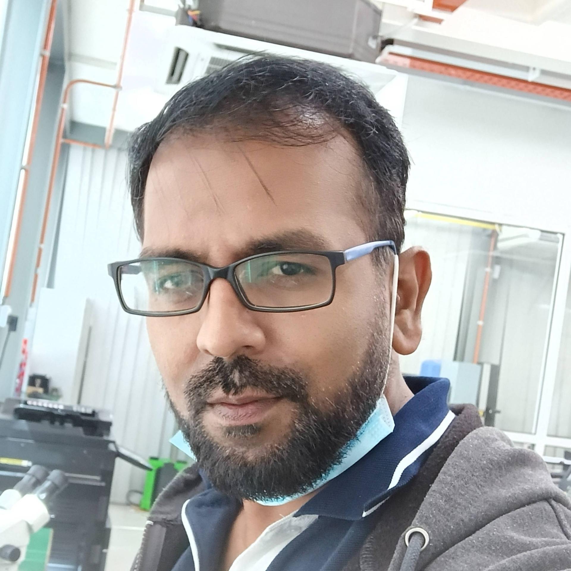 M.RAGHU