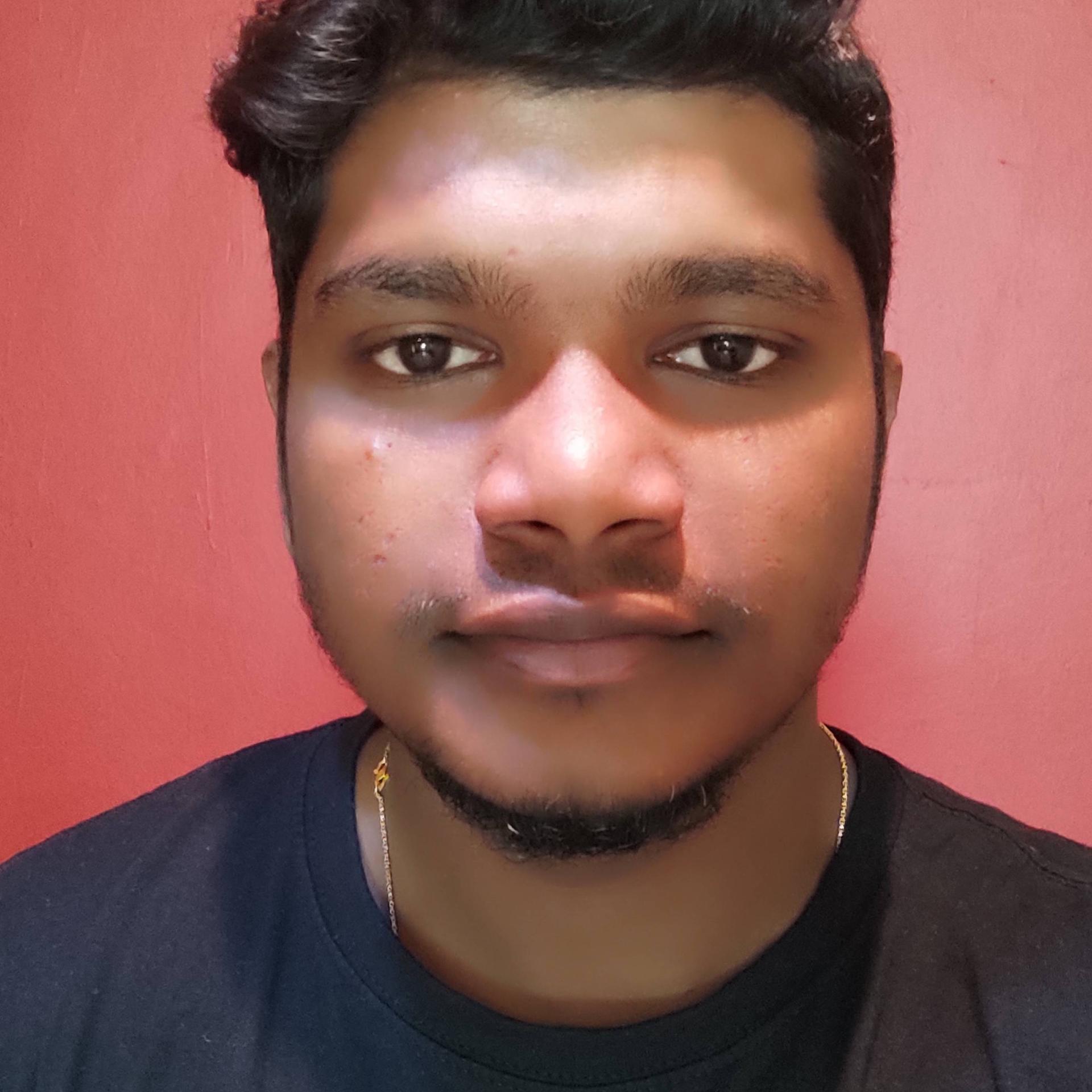 Suriya Pergas