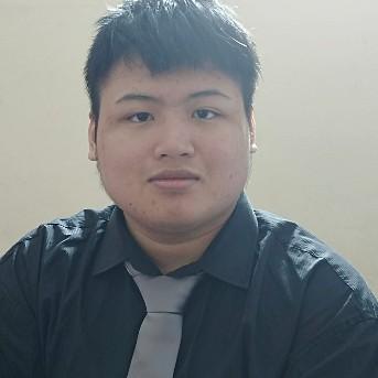 Anthony Tang Aik Tham TANG
