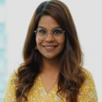 Priya Thevathas