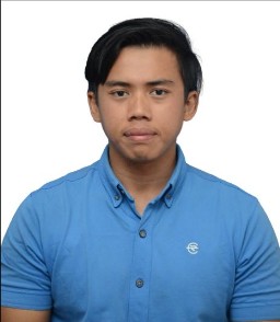 Muhammad Iman Syufaat Bin Abdul Rahim
