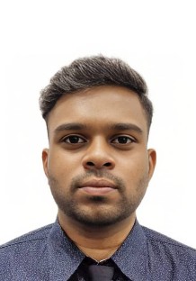 Siva Gaanapathyi Mohan Raj