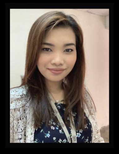 NUR AZWANIE JOHAINI