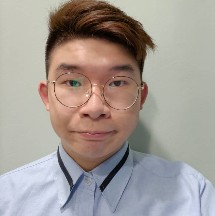 Chun Hong Wong