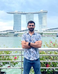 Abhinav Sharma