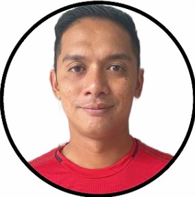 Muhammad Amirul Rashid Bin Rahmat