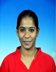 Kalaiselvi Chandra