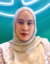 WAN NUR IZZATIE BINTI MOHD ZAMERI