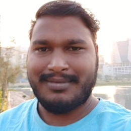 Anirudh K