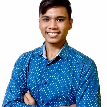 Aniq Zulkhairi Zulkefli