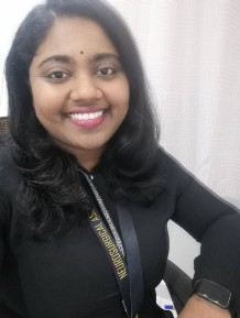 Nishanthi Apparow