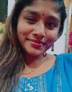 DINISHA ANNANTHAN