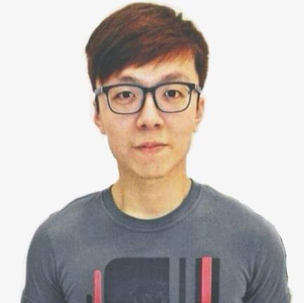 ALEX ZHENGPHUAN CHOW 周正藩