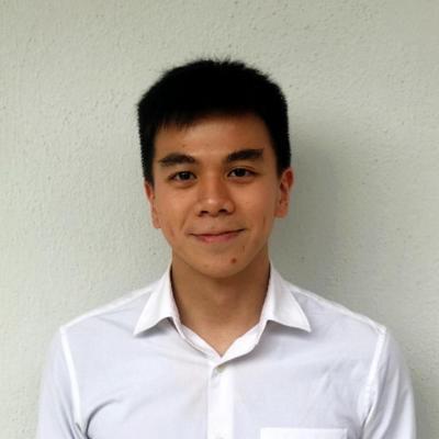 Foo Ren Hwa