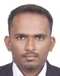 Gajendran Nandakumaran