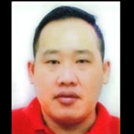 PUANG SING CHIANG TOMMY