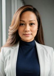 ISABELLE DUYAN ENCHARANG