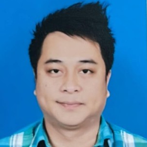 Danny Mokti