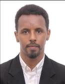 Jama Ahmed Salah