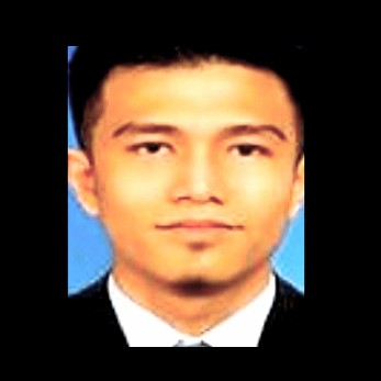 MOHD EZWAN MOHD SALLEH