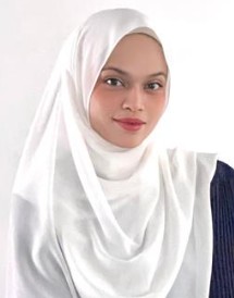 Ayu Maisarah Bt Fakrul Anwar