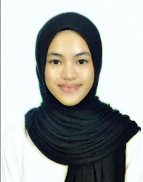 Sharifah Khadeeja Syed Shahridzan