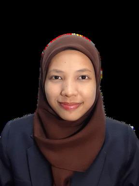 NOR ATIKAH BINTI NOR AZIZAN