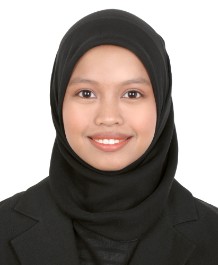 PUTERI NADIA SYAFIQAH BINTI BADROL AZMAN