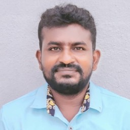 Aung Moe Oo Suresh