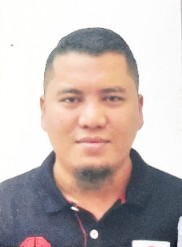 Mohd Yazid Bin Khairuddin
