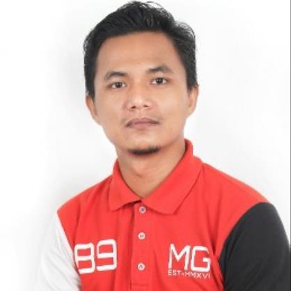 Mohamad Izwan Hariz Mohd Yusof
