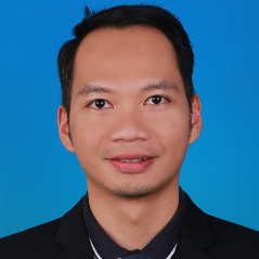 MUHAMMAD NUR RIDZUAN BIN ROSNAN