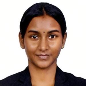 Savita Shri Rengiah