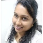 Sharani Revichandran