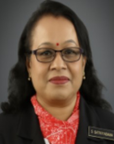 S Sathiyabama Suprammaniam