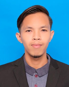 ATIQULLAH AL BAIHAKI SUHAIMI