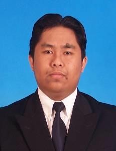 Mohd. Helmy Abd Halim