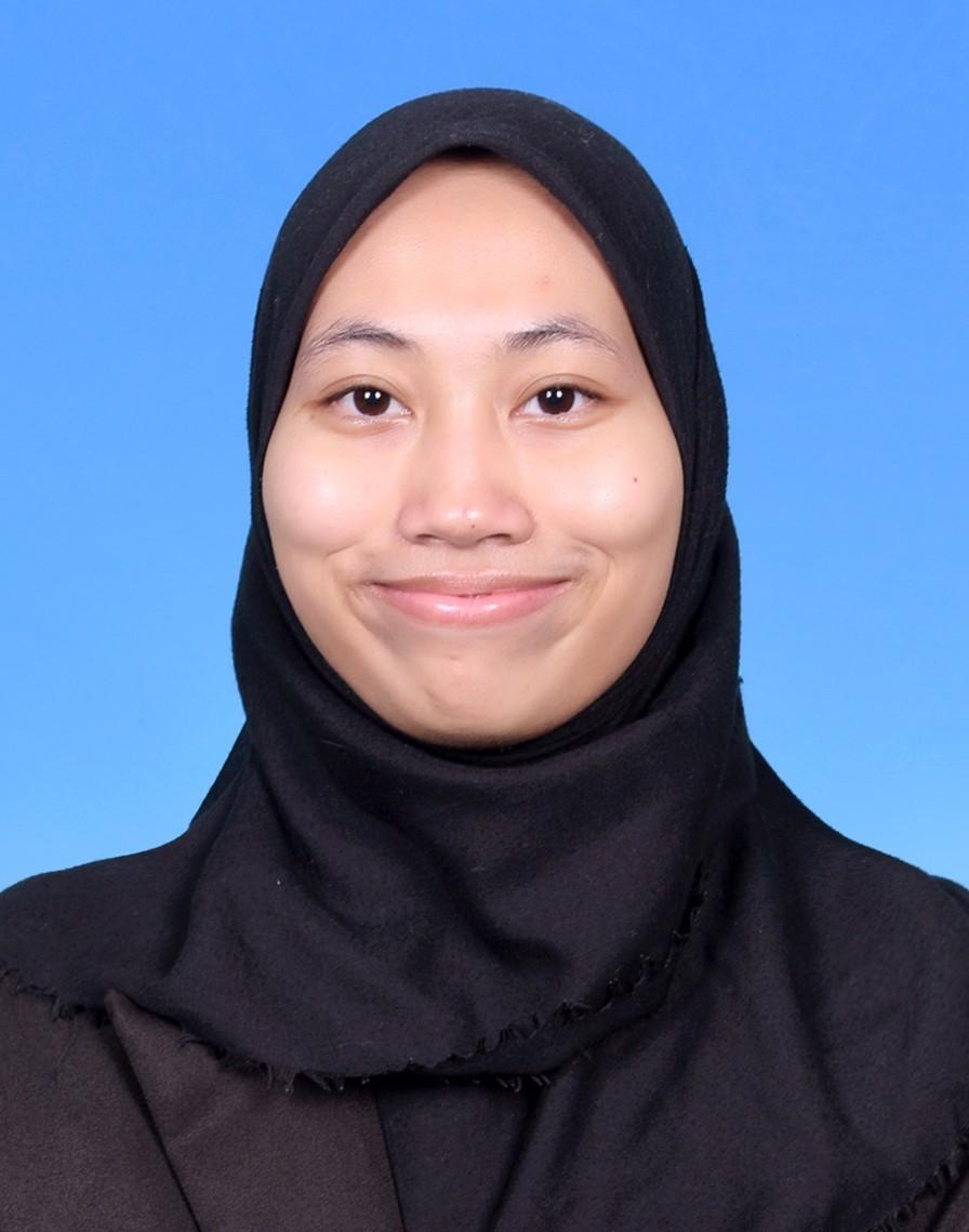 Nur Izzati binti Fakhrurazi