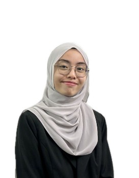 AQILAH NURIN IMAN BINTI ASHRAL AZIZI