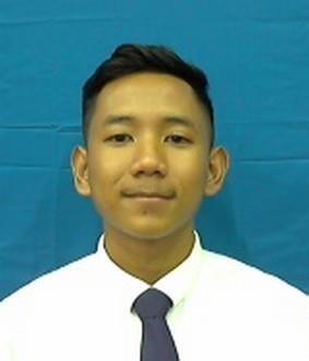 AZRUL IZHAR BIN ZAIDI