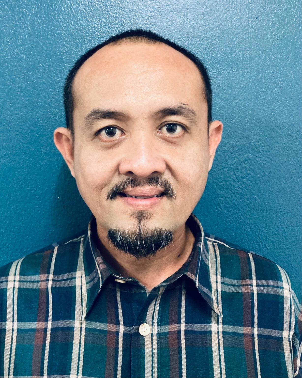 MOHD AZIZ RAMLEE